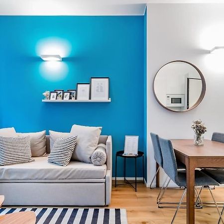 Hacca Collection - Buenos Aires 1Br Διαμέρισμα Μιλάνο Εξωτερικό φωτογραφία