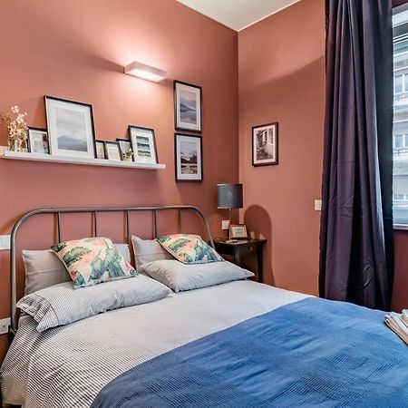 Hacca Collection - Buenos Aires 1Br Διαμέρισμα Μιλάνο Εξωτερικό φωτογραφία