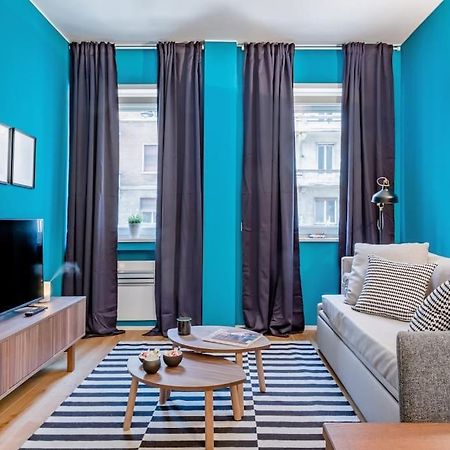 Hacca Collection - Buenos Aires 1Br Διαμέρισμα Μιλάνο Εξωτερικό φωτογραφία