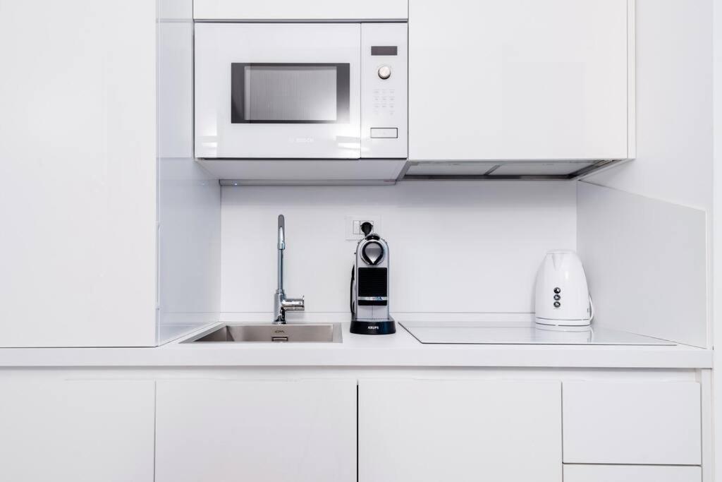 Hacca Collection - Buenos Aires 1Br Διαμέρισμα Μιλάνο Εξωτερικό φωτογραφία