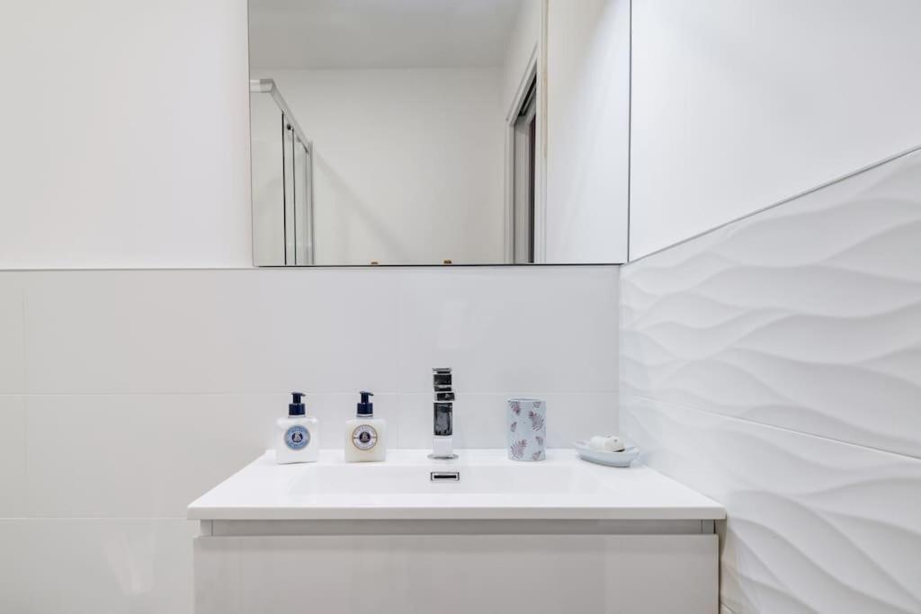 Hacca Collection - Buenos Aires 1Br Διαμέρισμα Μιλάνο Εξωτερικό φωτογραφία