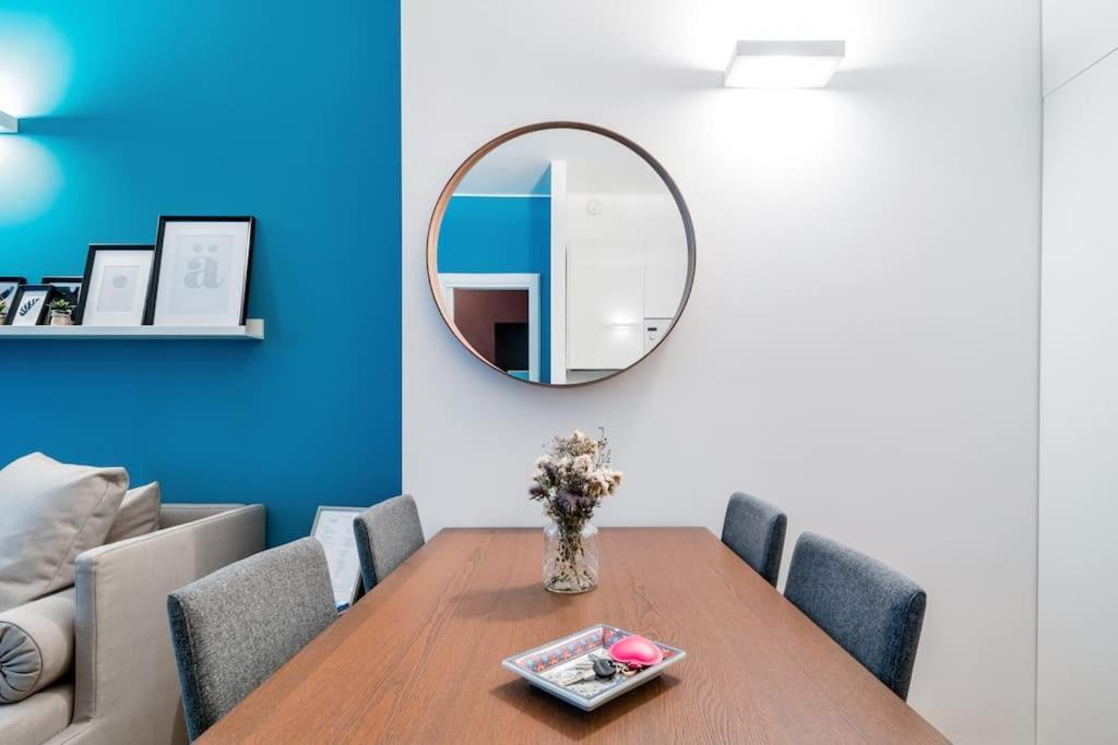 Hacca Collection - Buenos Aires 1Br Διαμέρισμα Μιλάνο Εξωτερικό φωτογραφία