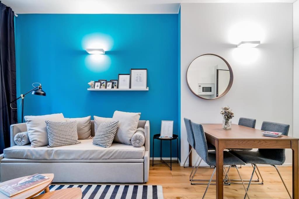 Hacca Collection - Buenos Aires 1Br Διαμέρισμα Μιλάνο Εξωτερικό φωτογραφία