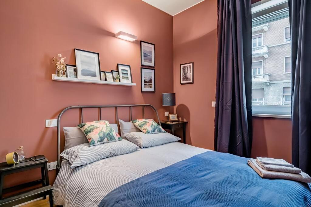 Hacca Collection - Buenos Aires 1Br Διαμέρισμα Μιλάνο Εξωτερικό φωτογραφία