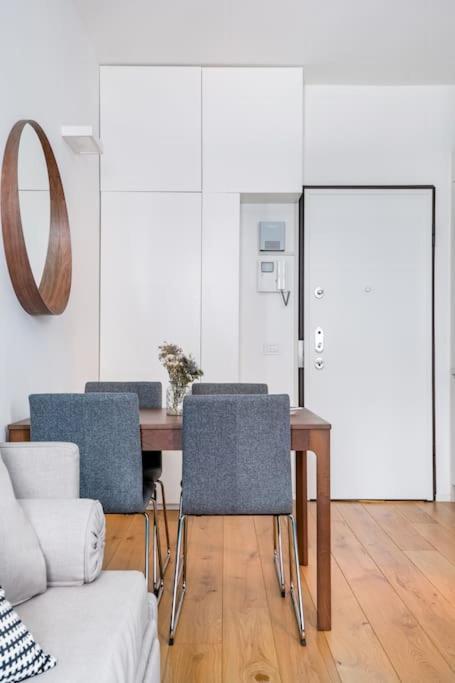 Hacca Collection - Buenos Aires 1Br Διαμέρισμα Μιλάνο Εξωτερικό φωτογραφία