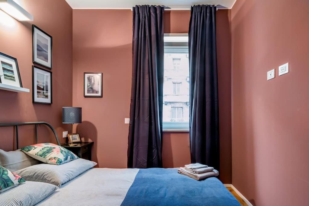 Hacca Collection - Buenos Aires 1Br Διαμέρισμα Μιλάνο Εξωτερικό φωτογραφία