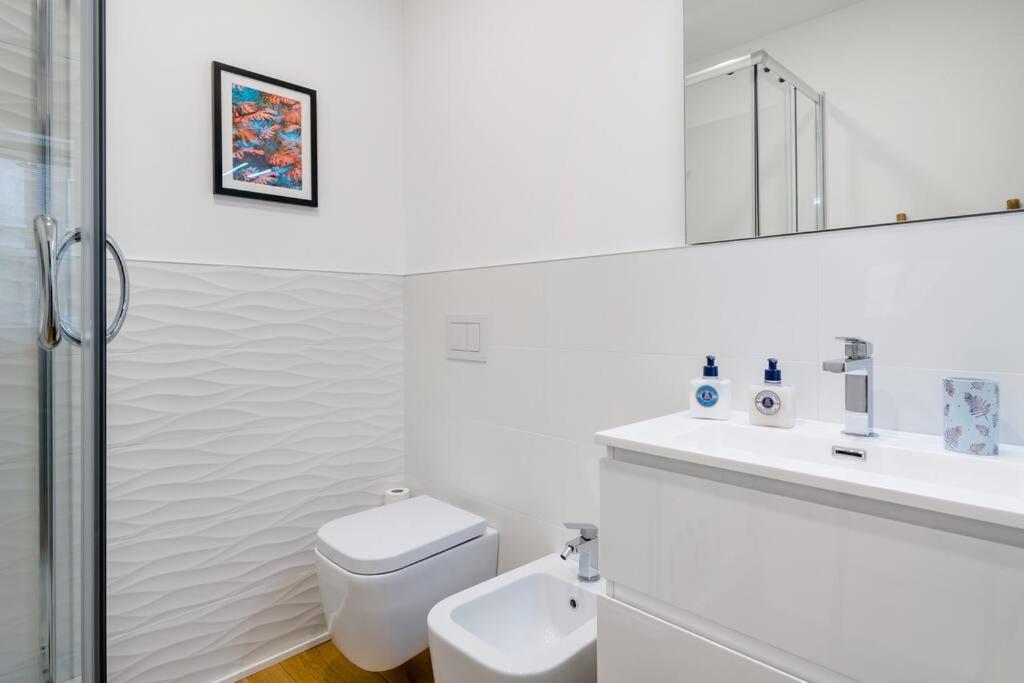 Hacca Collection - Buenos Aires 1Br Διαμέρισμα Μιλάνο Εξωτερικό φωτογραφία