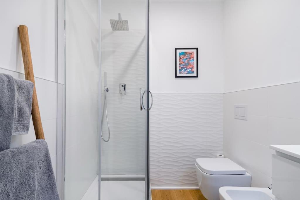 Hacca Collection - Buenos Aires 1Br Διαμέρισμα Μιλάνο Εξωτερικό φωτογραφία