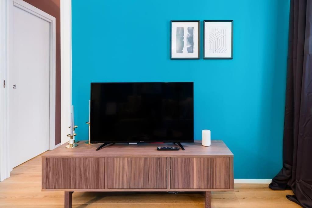 Hacca Collection - Buenos Aires 1Br Διαμέρισμα Μιλάνο Εξωτερικό φωτογραφία