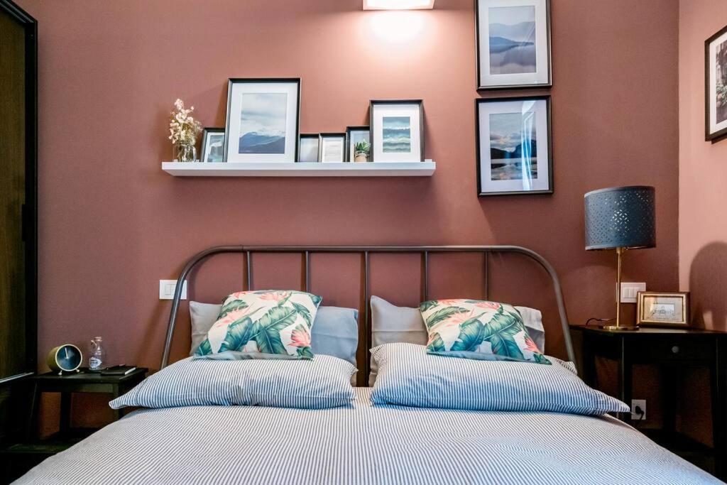 Hacca Collection - Buenos Aires 1Br Διαμέρισμα Μιλάνο Εξωτερικό φωτογραφία